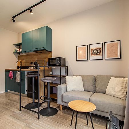 Stay Central: Urban Studio Gem Sofia Eksteriør bilde