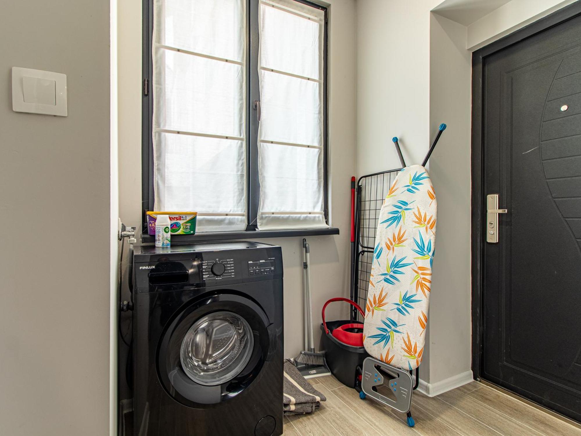 Stay Central: Urban Studio Gem Sofia Eksteriør bilde